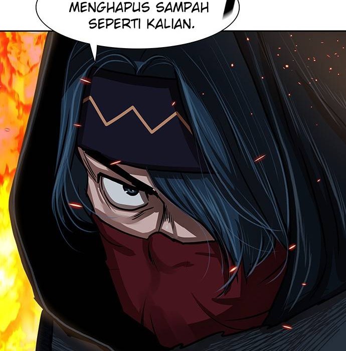Escort Warrior Chapter 156 - halaman 23