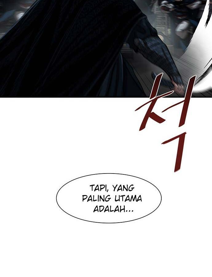 Escort Warrior Chapter 156 - halaman 3