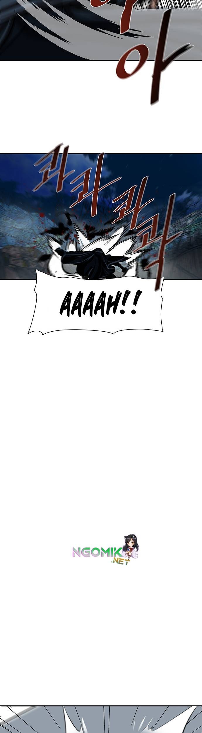 Escort Warrior Chapter 156 - halaman 32