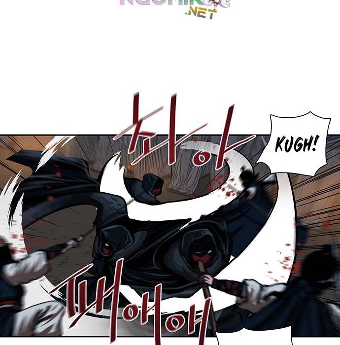 Escort Warrior Chapter 156 - halaman 5