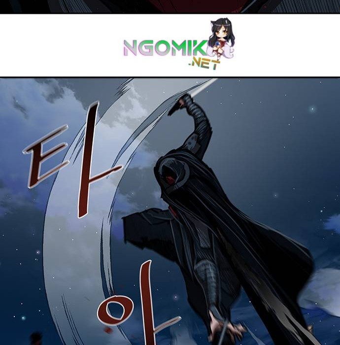 Escort Warrior Chapter 156 - halaman 7