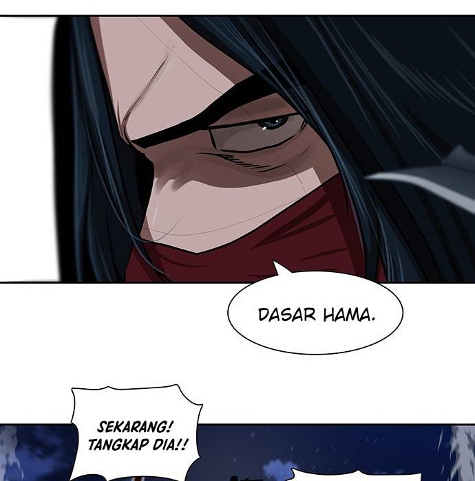 Escort Warrior Chapter 157 - halaman 15