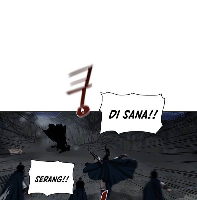 Escort Warrior Chapter 157 - halaman 17