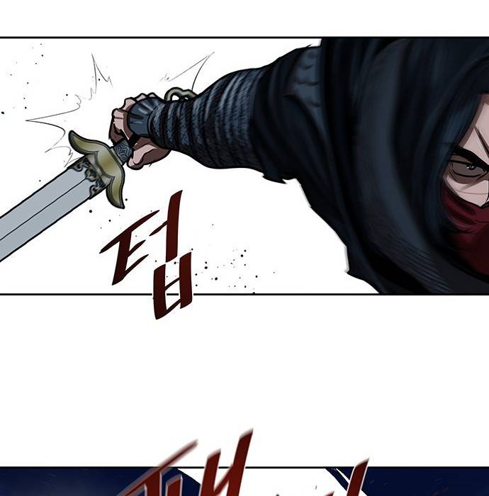 Escort Warrior Chapter 157 - halaman 19