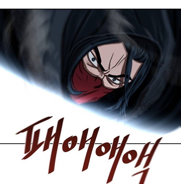 Escort Warrior Chapter 157 - halaman 27