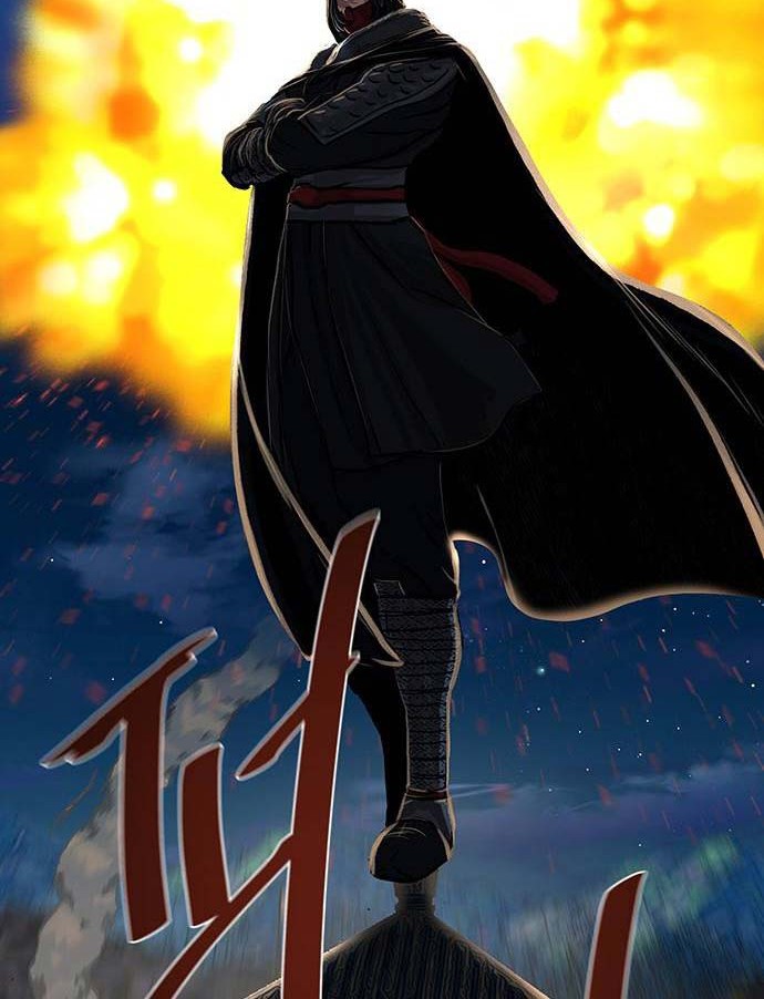 Escort Warrior Chapter 157 - halaman 3