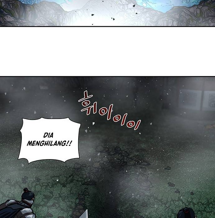 Escort Warrior Chapter 157 - halaman 31