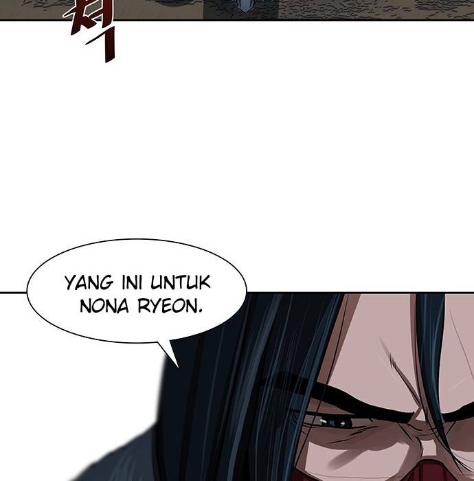 Escort Warrior Chapter 157 - halaman 41
