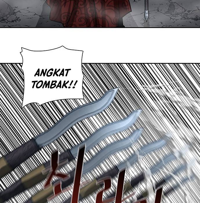 Escort Warrior Chapter 158 - halaman 11