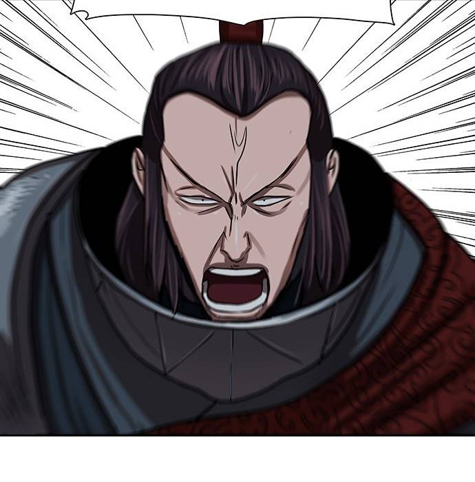Escort Warrior Chapter 158 - halaman 13