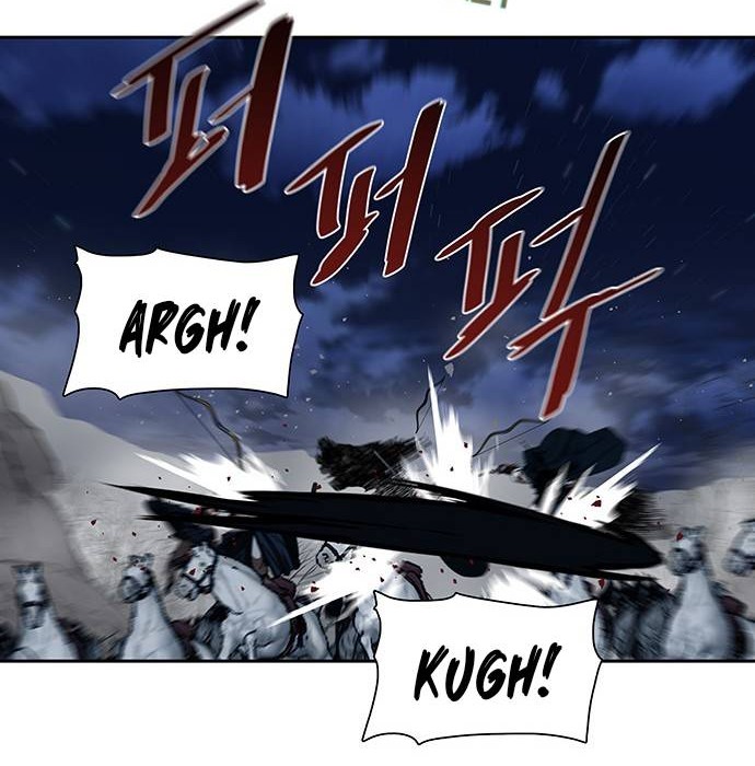 Escort Warrior Chapter 158 - halaman 17