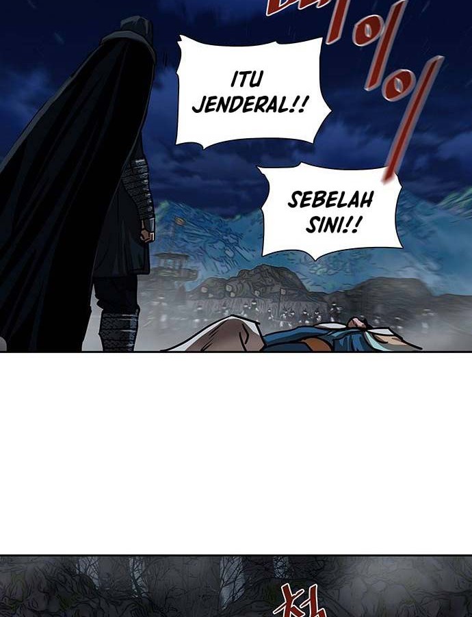 Escort Warrior Chapter 158 - halaman 3