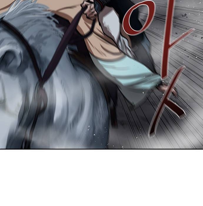 Escort Warrior Chapter 158 - halaman 33