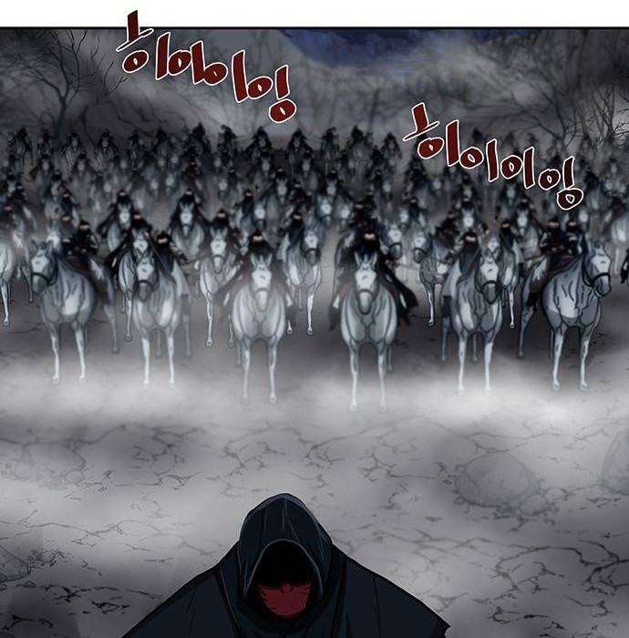 Escort Warrior Chapter 158 - halaman 37