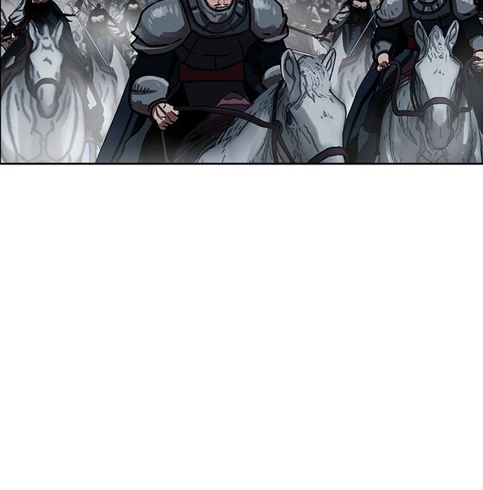 Escort Warrior Chapter 158 - halaman 41