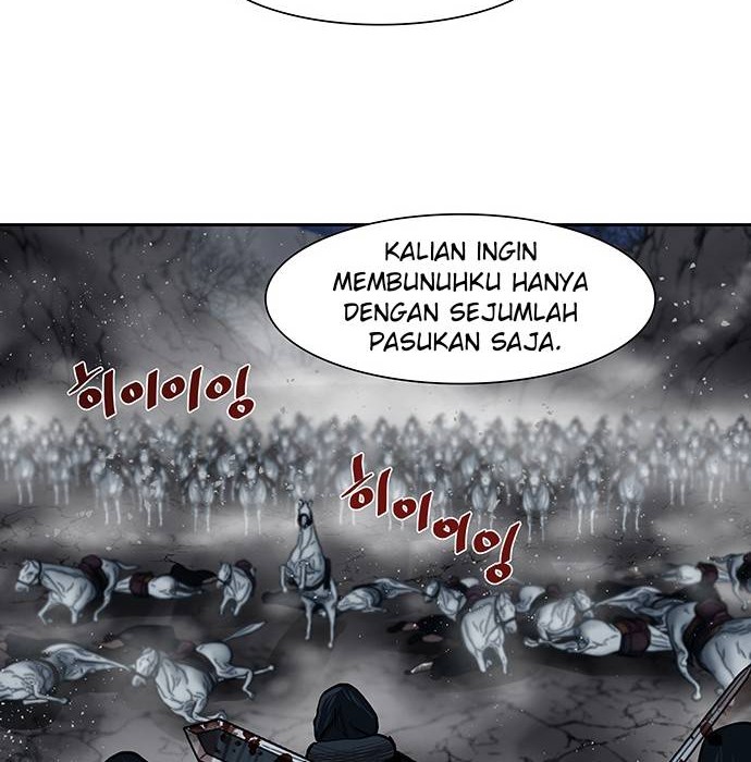 Escort Warrior Chapter 158 - halaman 49