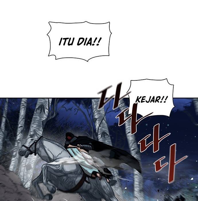 Escort Warrior Chapter 158 - halaman 7