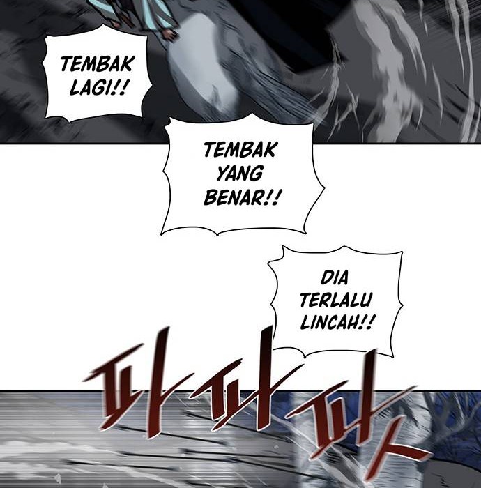 Escort Warrior Chapter 158 - halaman 9
