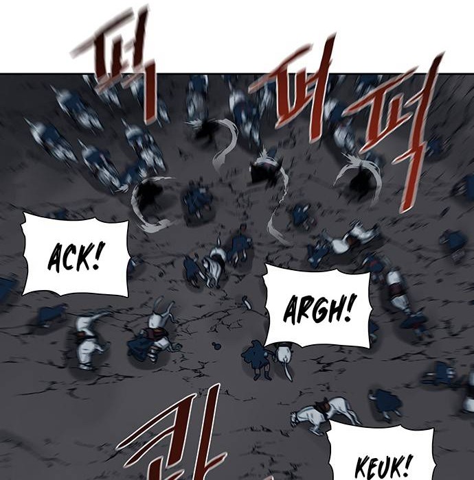 Escort Warrior Chapter 159 - halaman 17