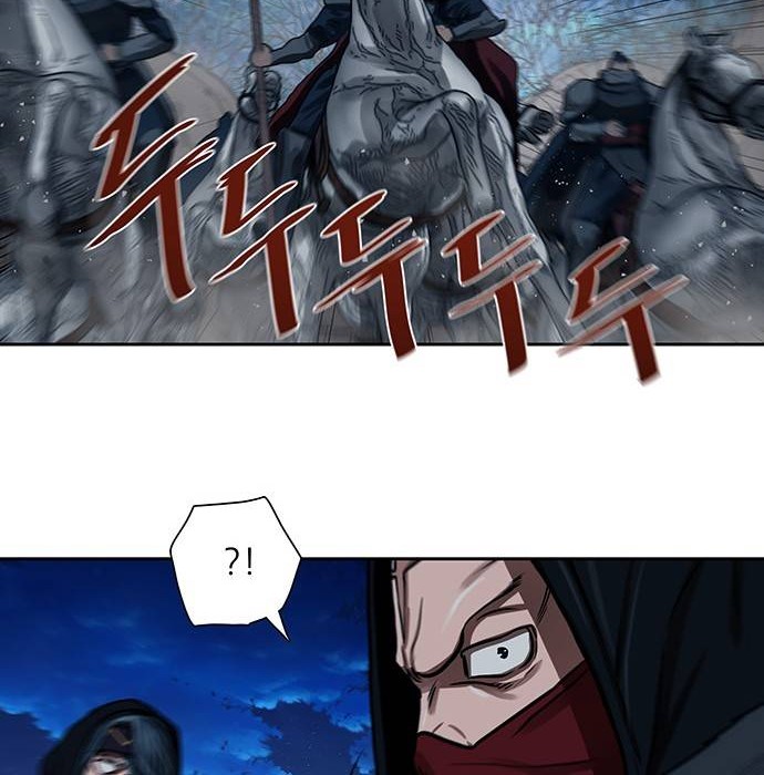 Escort Warrior Chapter 159 - halaman 19