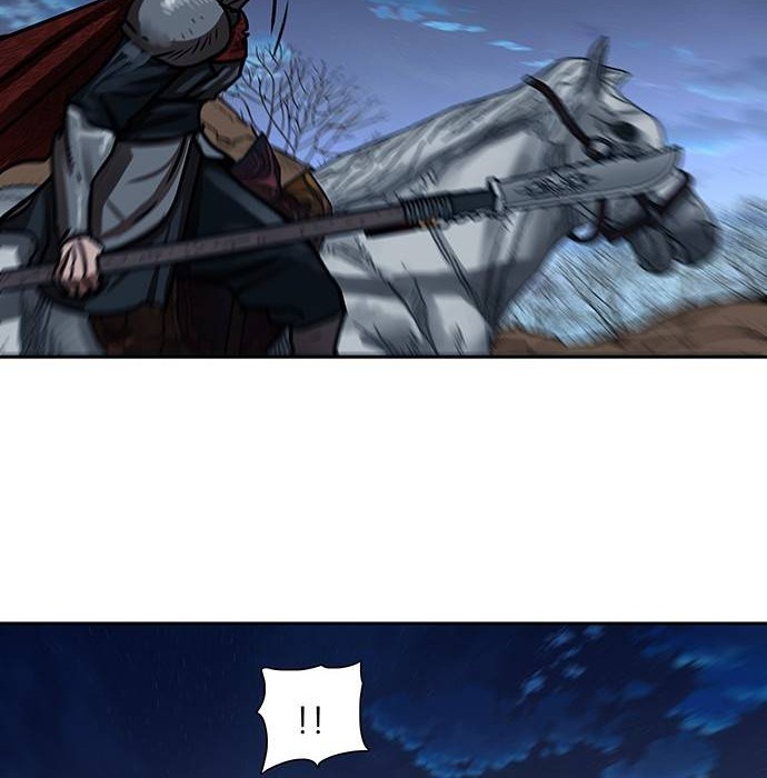 Escort Warrior Chapter 159 - halaman 23