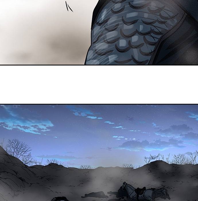 Escort Warrior Chapter 159 - halaman 29
