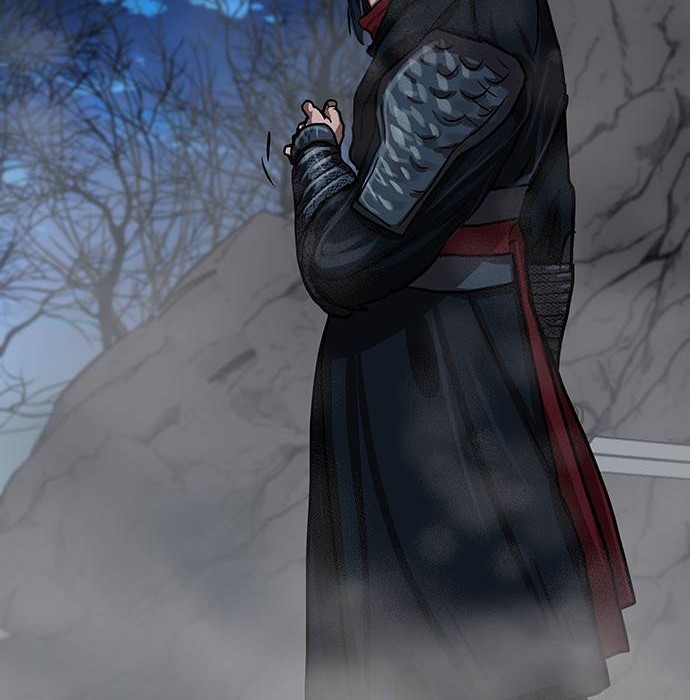 Escort Warrior Chapter 159 - halaman 31