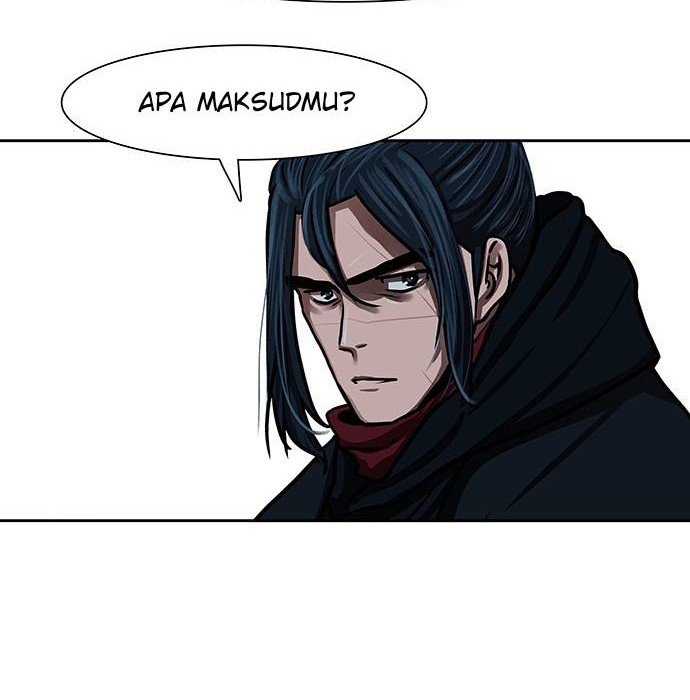 Escort Warrior Chapter 159 - halaman 39