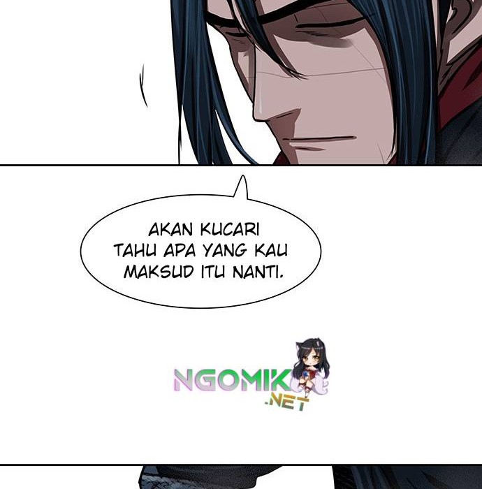 Escort Warrior Chapter 159 - halaman 41