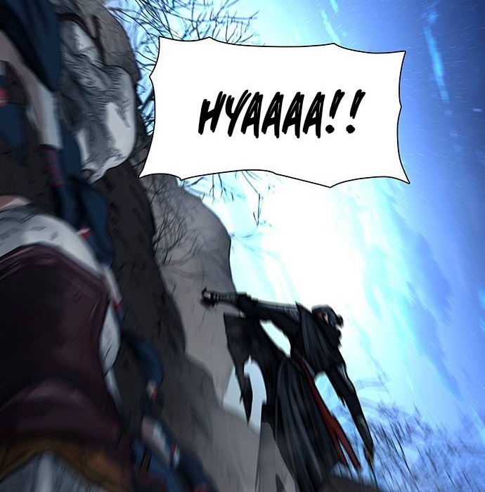 Escort Warrior Chapter 159 - halaman 43