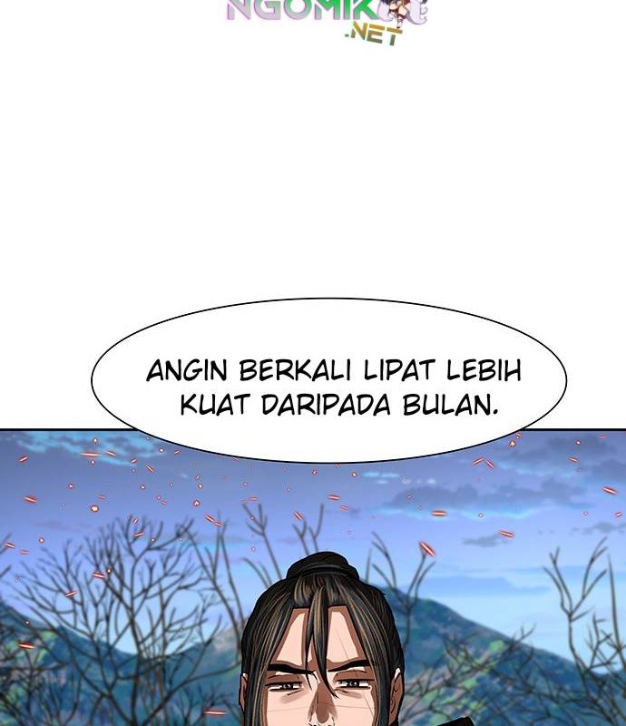 Escort Warrior Chapter 159 - halaman 53