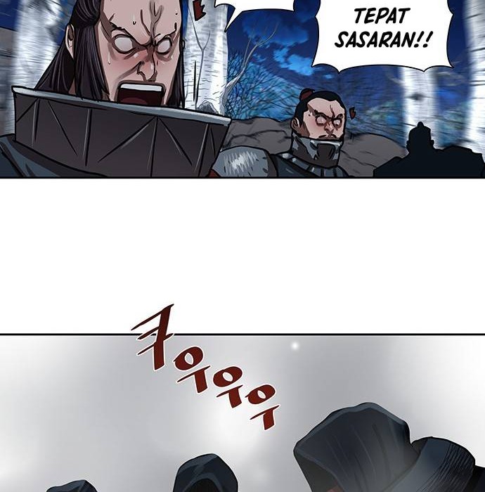 Escort Warrior Chapter 159 - halaman 9