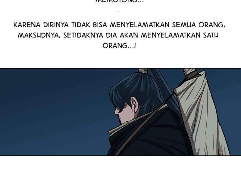 Escort Warrior Chapter 16 - halaman 15