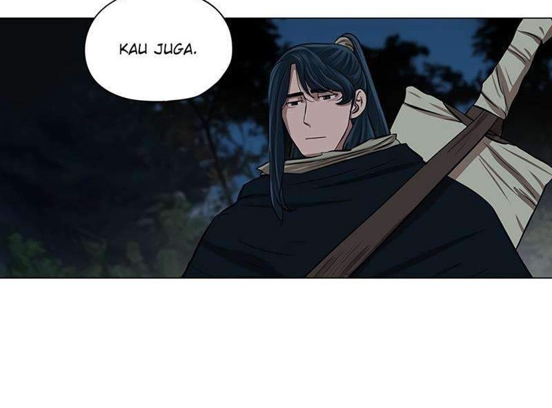 Escort Warrior Chapter 16 - halaman 19