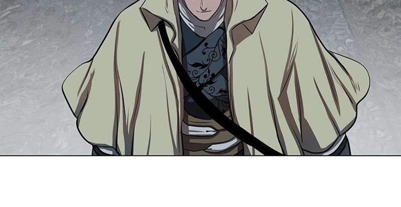 Escort Warrior Chapter 16 - halaman 21