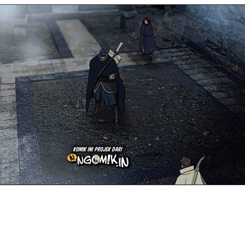 Escort Warrior Chapter 16 - halaman 3