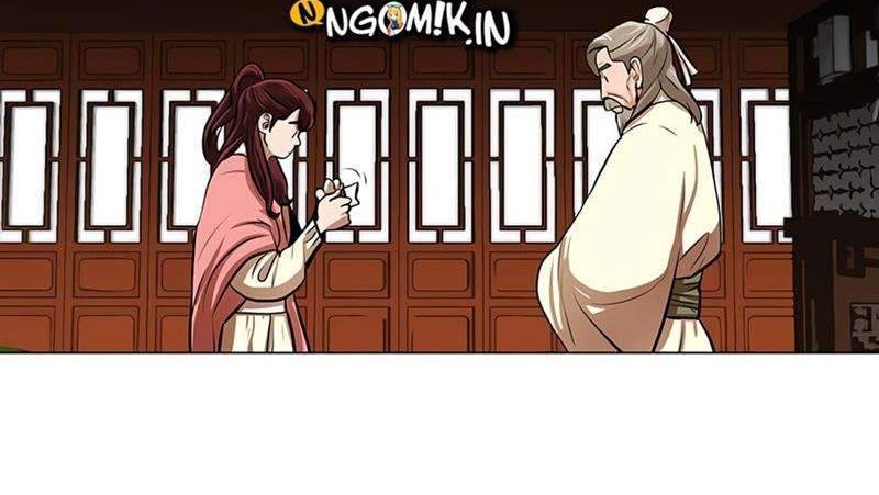 Escort Warrior Chapter 16 - halaman 31