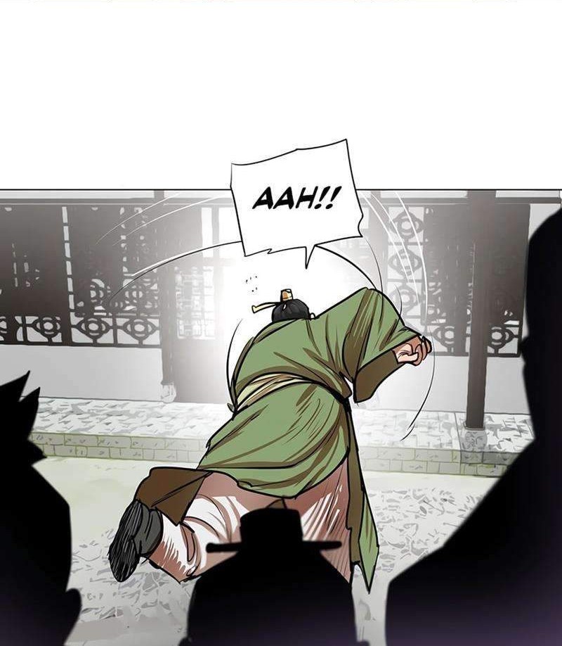 Escort Warrior Chapter 16 - halaman 47