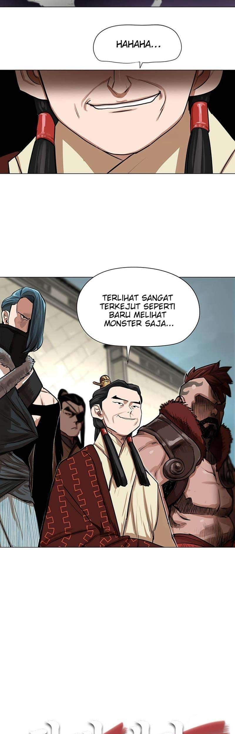 Escort Warrior Chapter 16 - halaman 48