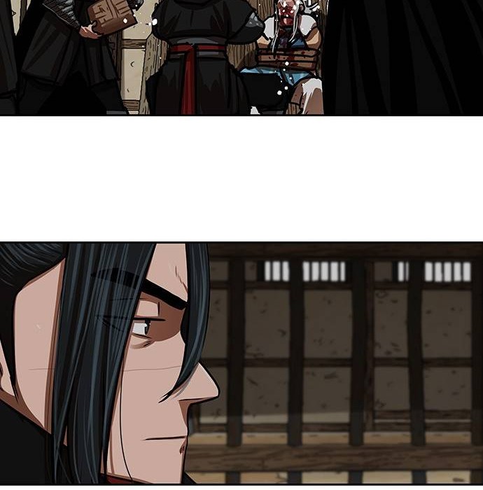 Escort Warrior Chapter 160 - halaman 15