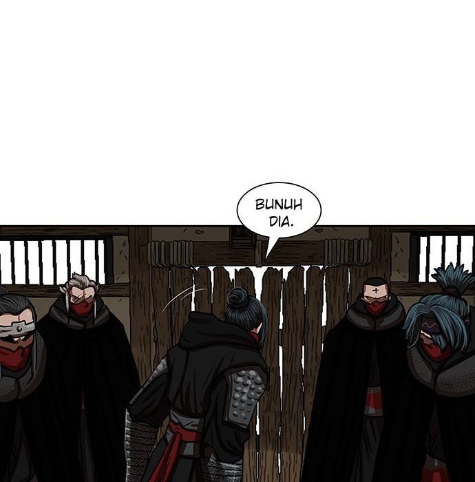Escort Warrior Chapter 160 - halaman 19