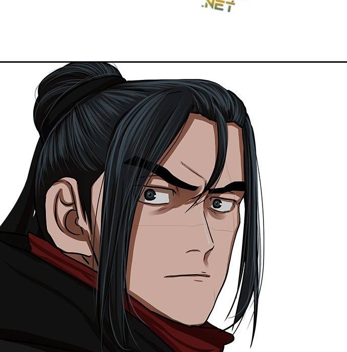 Escort Warrior Chapter 160 - halaman 25