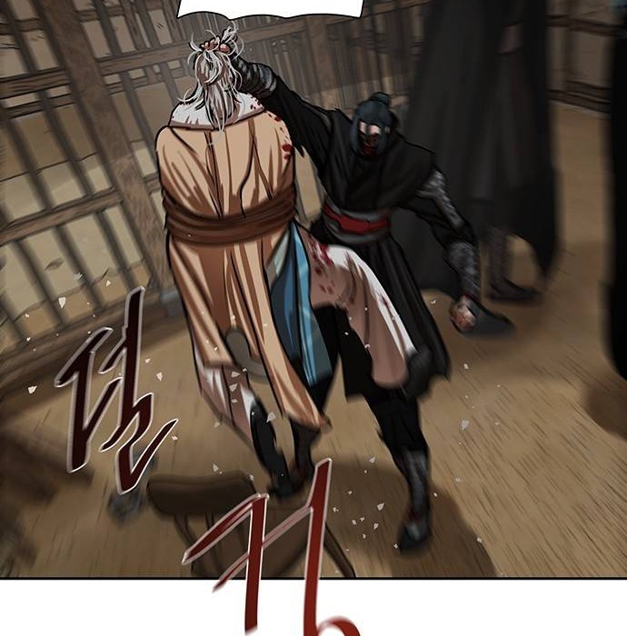Escort Warrior Chapter 160 - halaman 31