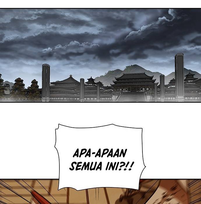 Escort Warrior Chapter 160 - halaman 37
