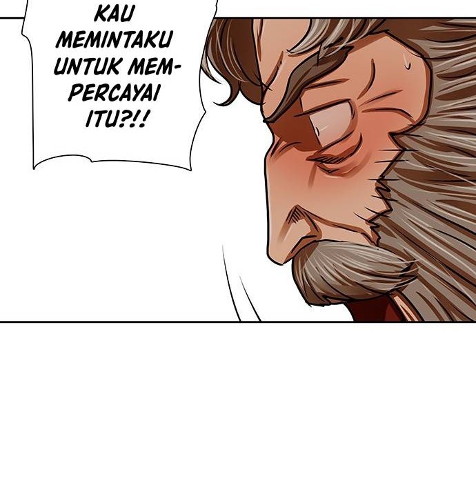 Escort Warrior Chapter 160 - halaman 41