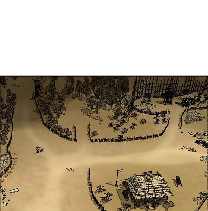 Escort Warrior Chapter 160 - halaman 7