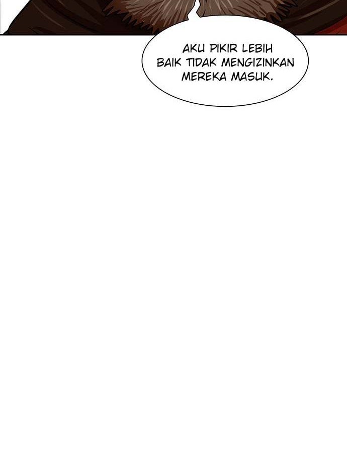 Escort Warrior Chapter 161 - halaman 3
