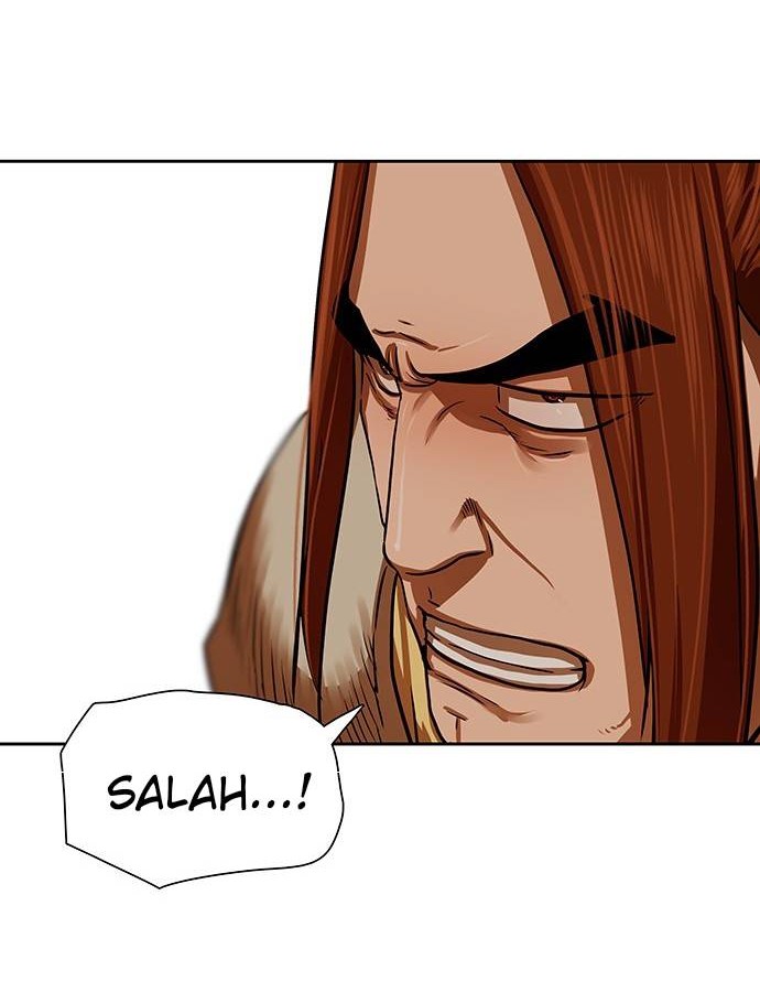 Escort Warrior Chapter 163 - halaman 15