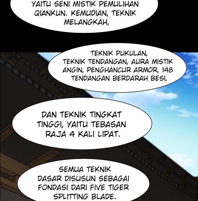 Escort Warrior Chapter 163 - halaman 23
