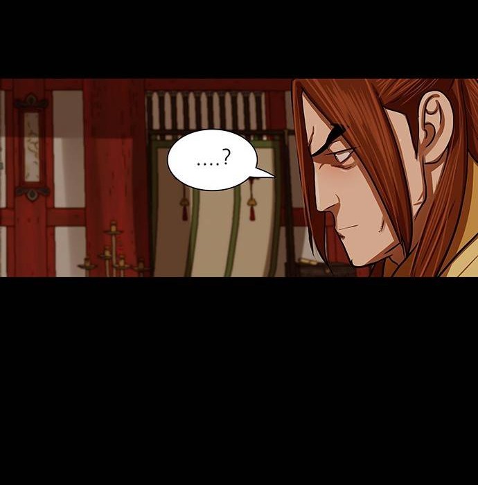 Escort Warrior Chapter 163 - halaman 29